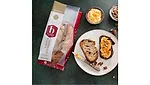 LaBrea Walnut Bread package