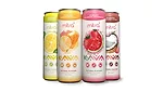 Mitra Beverage Cans