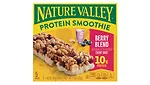 Nature Valley Protein Smoothie bar package