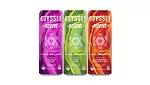 Odyssey Revive Beverage Cans