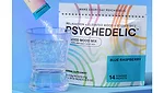 Psychedelic Mood Mix supplement package