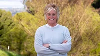 Maria Stripp Suja CEO