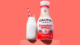 Califia Farms Complete Plant Milk
