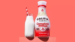 Califia Farms Complete Plant Milk