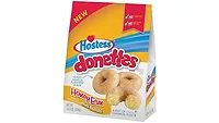 Hostess Donuts HoneyBuns package