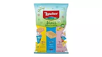 Loacker minis package