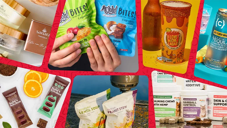 SKU 2024 Cohort Brands