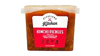 Cleveland Kitchen Kimchi Pickles jar