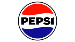 New Pepsi logo for 2024
