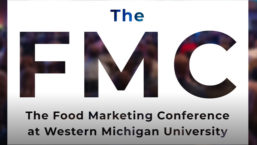 Food Marketing Conference logo