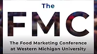 Food Marketing Conference logo