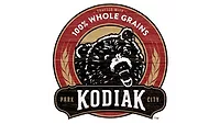 Kodiak logo
