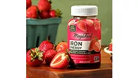 MegaFood Gummies Package