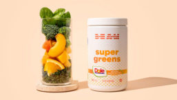 Beam Dole Suger Greens supplement