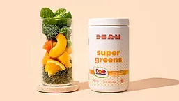 Beam Dole Suger Greens supplement