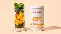 Beam Dole Suger Greens supplement