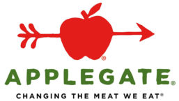 Applegate Farms logo