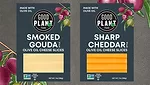 Good Planet Olive Oil Cheese Slices