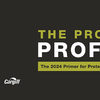 Protein Profile Report Cover 