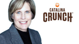 Wendy Behr of Catalina Crunch
