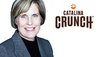 Wendy Behr of Catalina Crunch