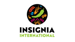 Insignia International logo