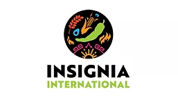Insignia International logo