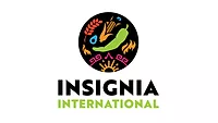 Insignia International logo