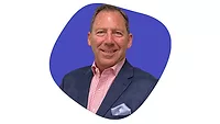 Mark Becker CEO Mosaic Flavors