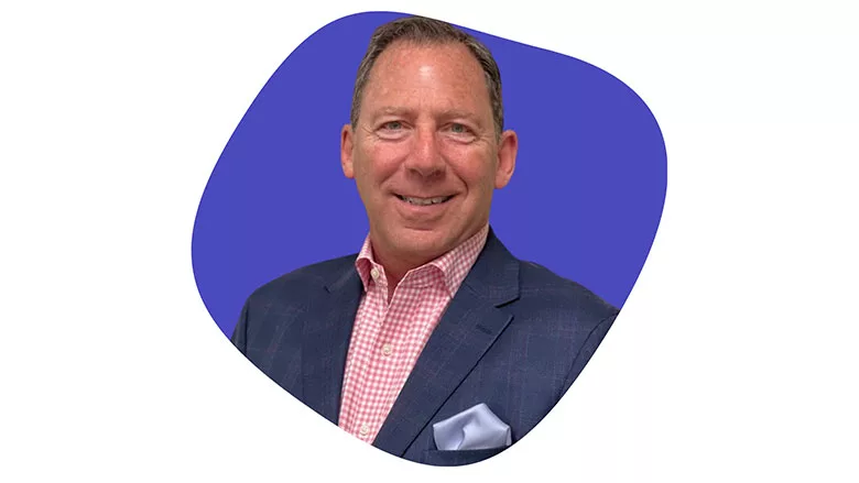 Mark Becker CEO Mosaic Flavors
