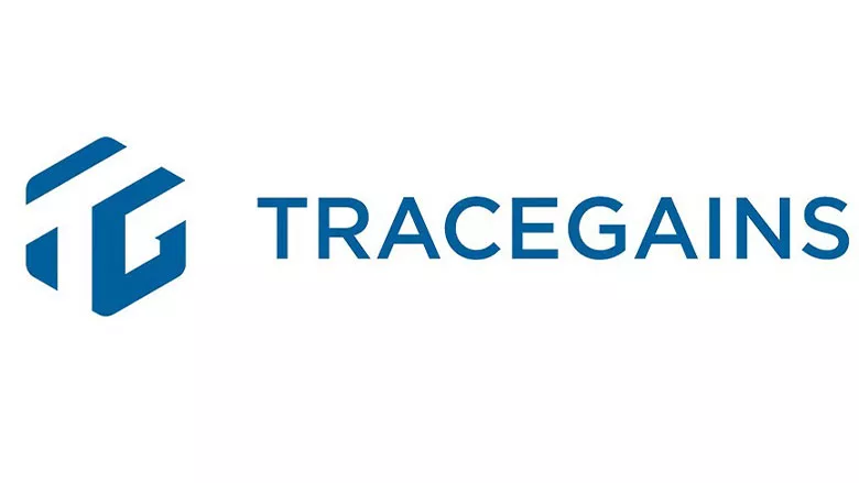 TraceGrains logo