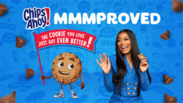 Chips Ahoy Product Update Imagery