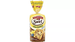 Pepperidge Farm Lemon Blueberry package