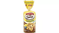 Pepperidge Farm Lemon Blueberry package