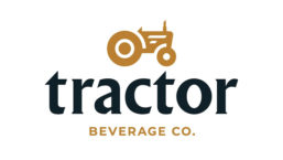 Tractor Beverage Company logo