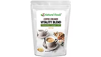 Z Natural Foods Vitality package