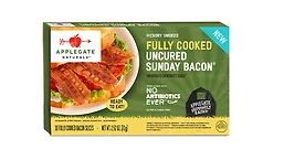 Applegate Sunday Bacon package