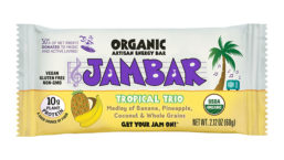 Jambar Tropical Trio package