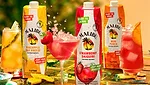 Malibu Ready Serve packages