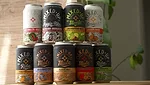 Mixed Up Cocktails cans