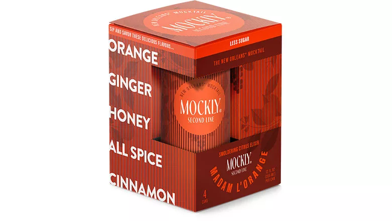 Mockly box