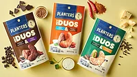 Planters Duos canisters