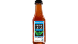 Pure Leaf Zero Sugar Tea bottle