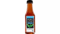 Pure Leaf Zero Sugar Tea bottle