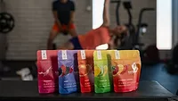 Tailwind Nutrition Hydration package