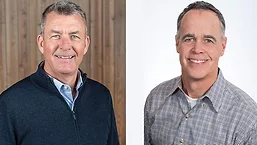 Tillamook Executives