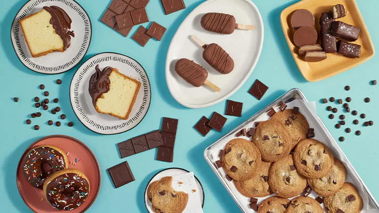 Cargill Cocoa Products