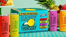 Happy Thursday package