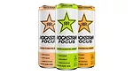 Rockstar Focus cans