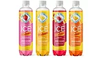 Sparkling Ice Starburst bottles